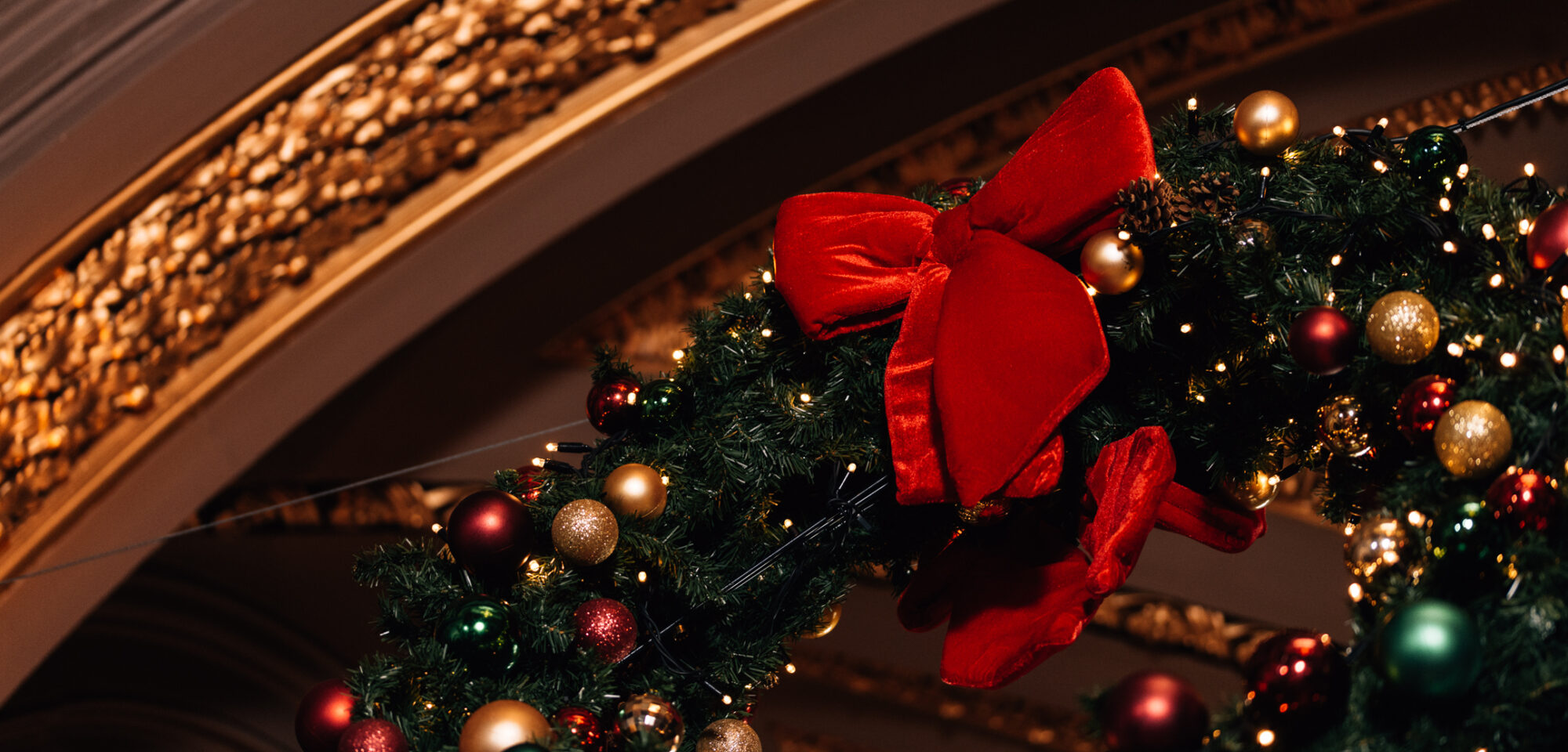 Christmas Breaks Belfast Christmas At The 5 Star Merchant Hotel