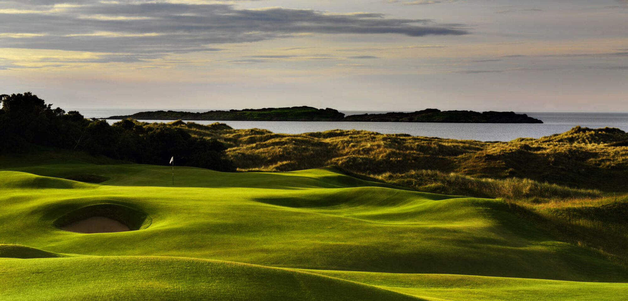 Royal Portrush Golf Club Top Golf Courses NI The Merchant Hotel