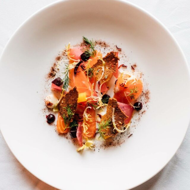 The Great Room Restaurant Fine Dining Belfast The Merchant Hotel