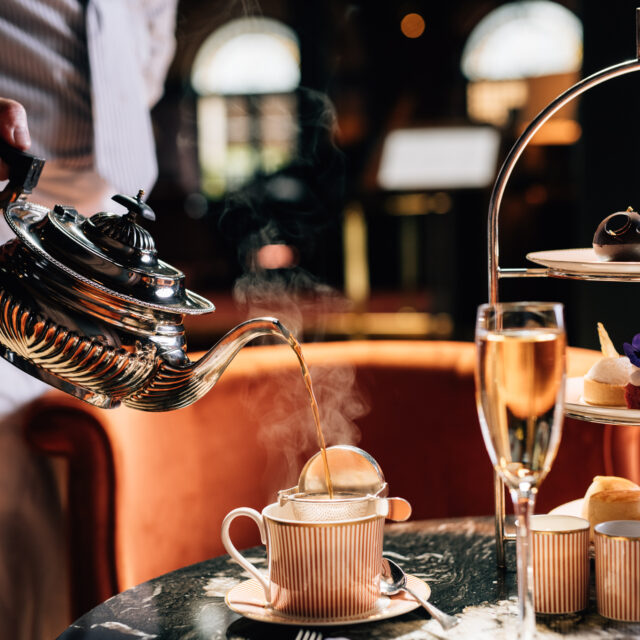 Afternoon Tea Belfast Best Afternoon Tea Belfast The Merchant…