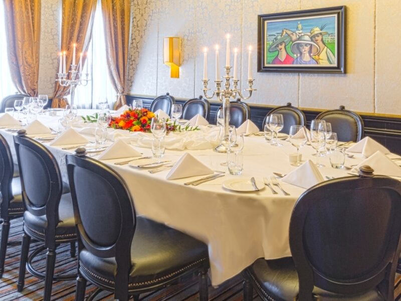 Alan Quigley Room