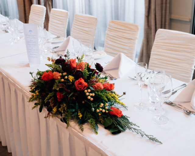 Photo related to 'The Rita Duffy Suite - Wedding'
