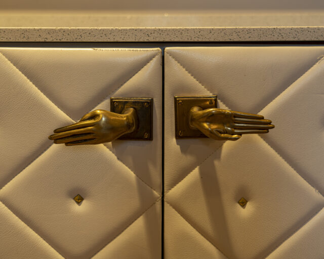 Photo related to 'The Brian Ballard Room – Boardroom Style'