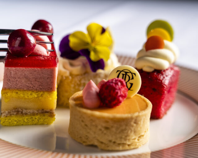 Afternoon Tea