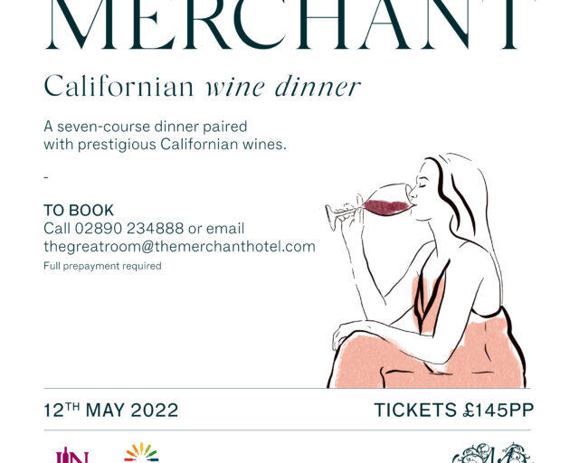 Photo related to 'Californian Wine Dinner'