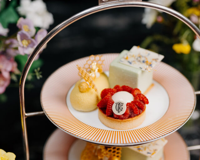 Afternoon Tea