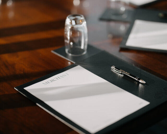 Photo related to 'The Alan Quigley Room – Boardroom Meeting'